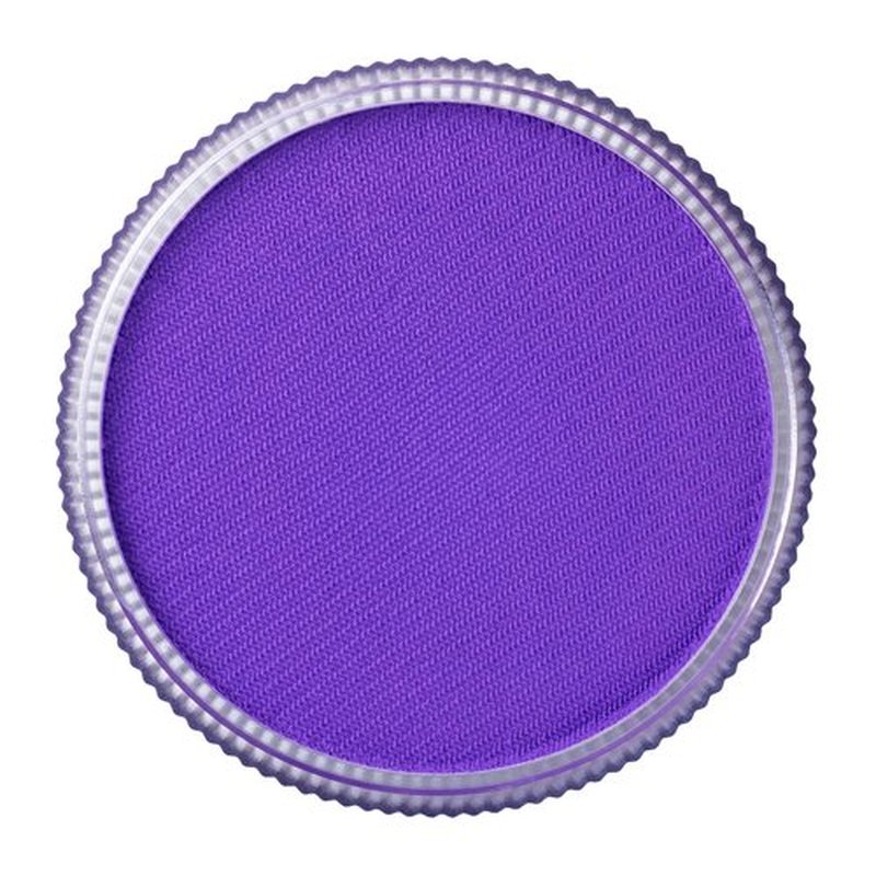TAG Face and Body Paint - Regular Purple 32gm