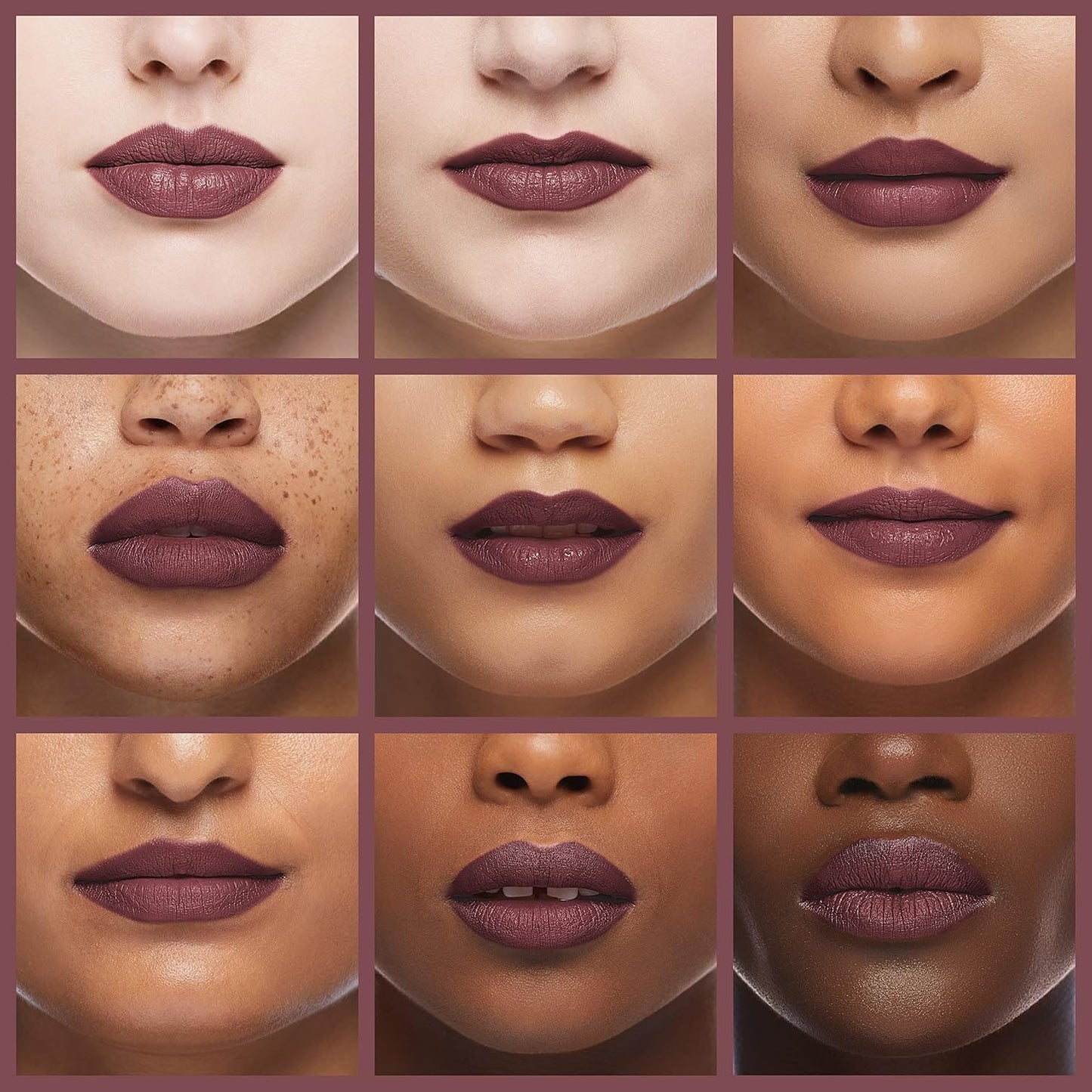 MAC Lip Care - Lip Pencil - Burgundy 1.45g/0.05oz