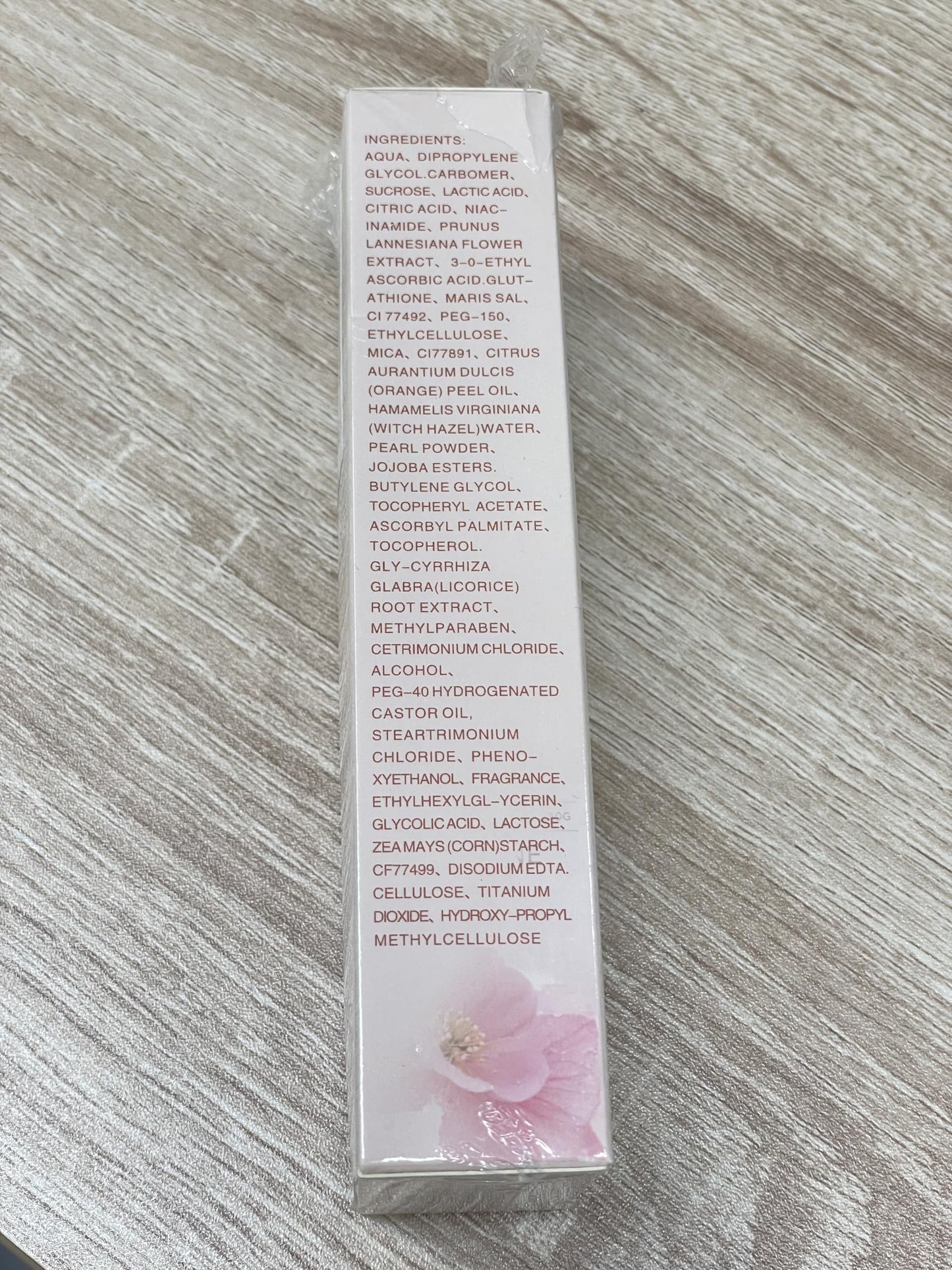 Purifying Face & Body Exfoliating Cream - Gel Scrub for Face & Body