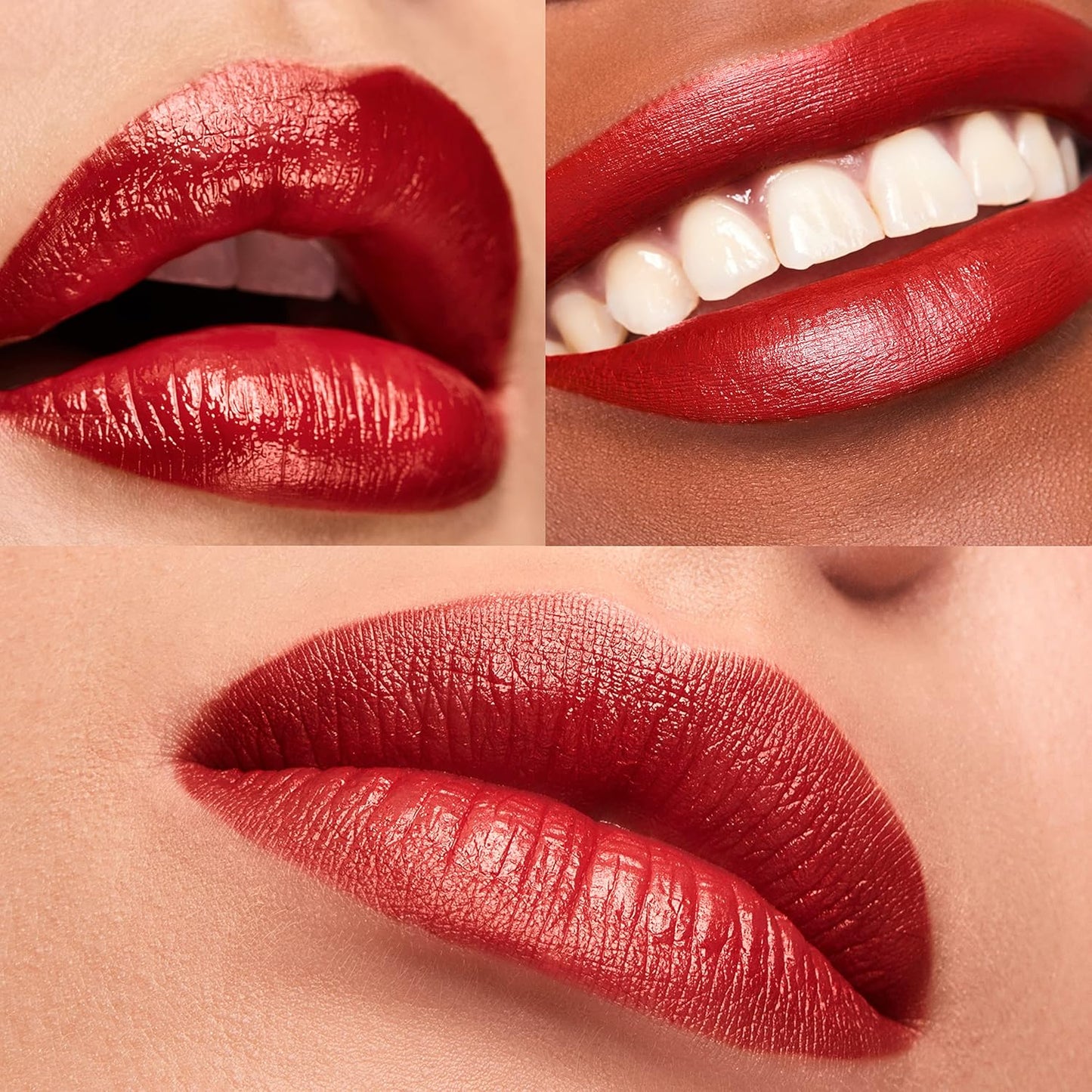 Lipstick by Elizabeth Arden, Lip Color Makeup Enriched with Advanced Ceramide Complex, Vitamin E and Maracuja Oil