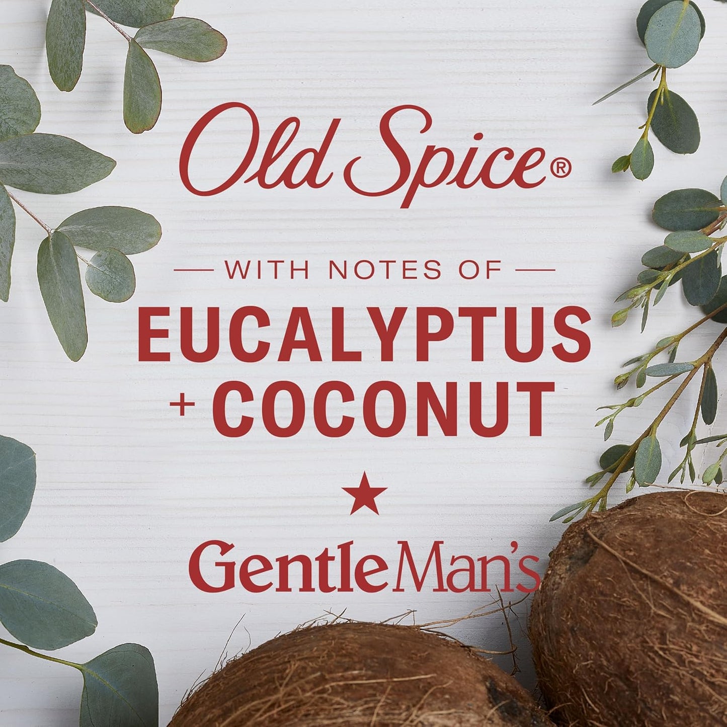 Old Spice Hand & Body Lotion for Men, Gentleman's Super Hydration, 24/7 Moisturizing with Vitamin B3 Complex, Fast Absorbing, Lavender + Mint Cream, 17 oz (Pack of 4)