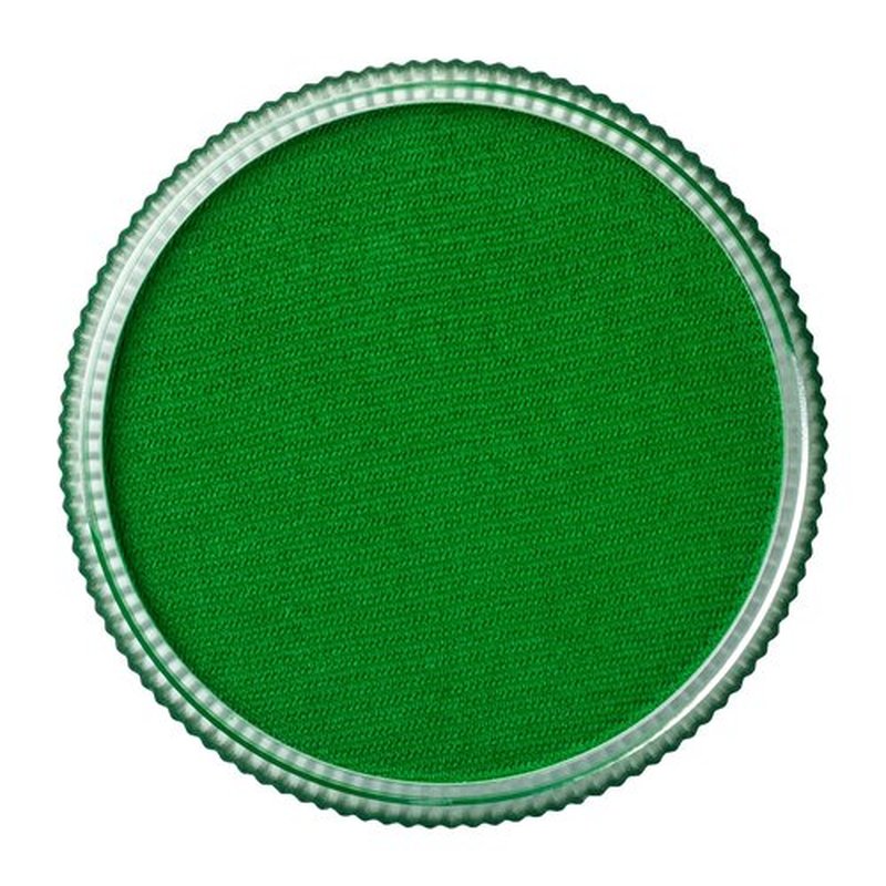TAG Face and Body Paint - Regular Green 90gm