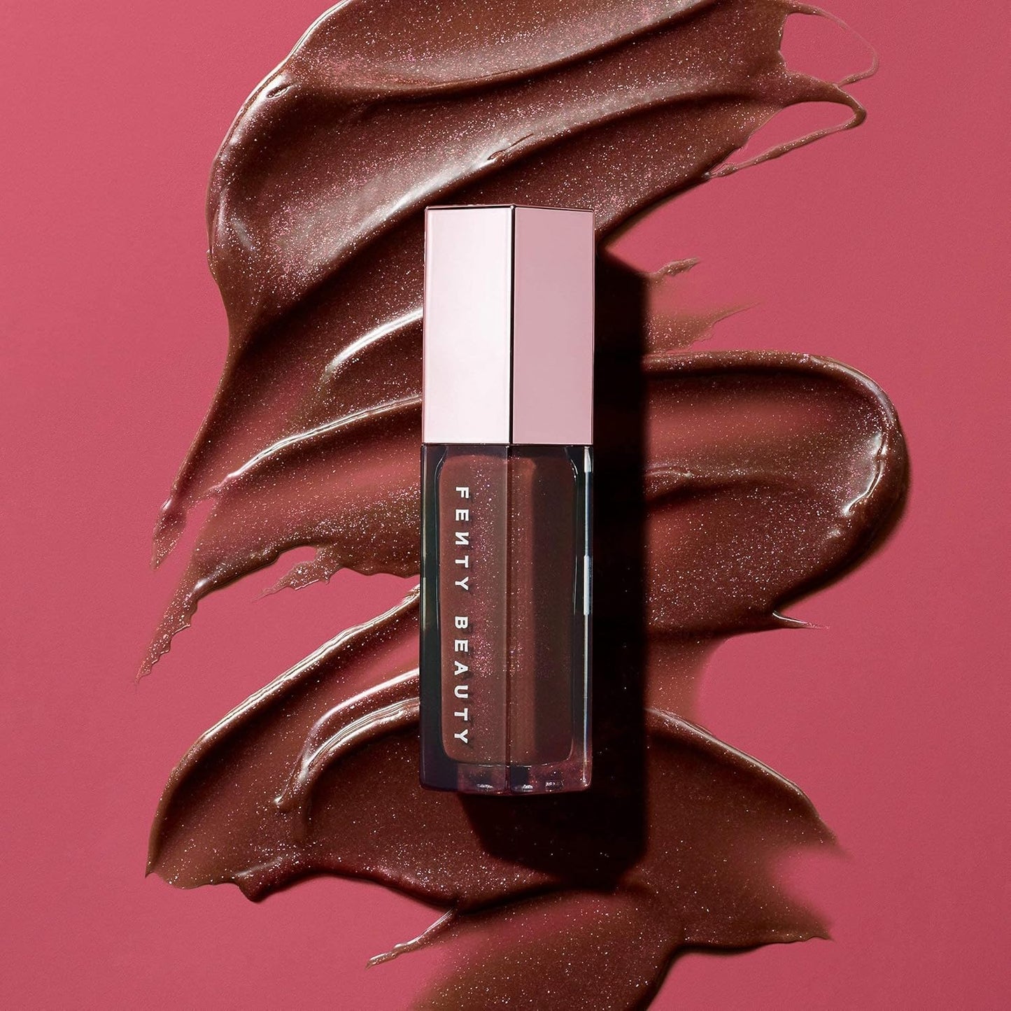 Fenty Beauty by Rihanna Gloss Bomb Universal Lip Luminizer Riri