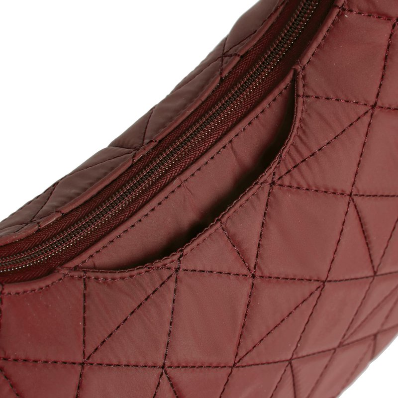 Travelon Anti-Theft Boho Slouchy Crossbody