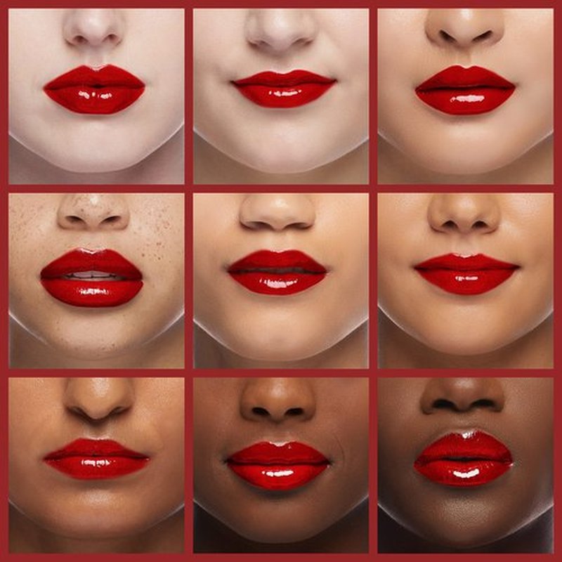 Rimmel Provocalips 16hr Kissproof Lipstick, Play with Fire Provocalips 16hr Kissproof Lipstick, Heart Breaker, 0.14 Fluid Ounce