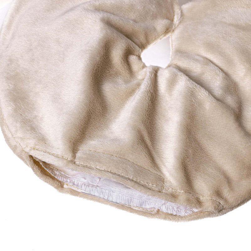 Earth Therapeutics Anti-Stress Face Pillow