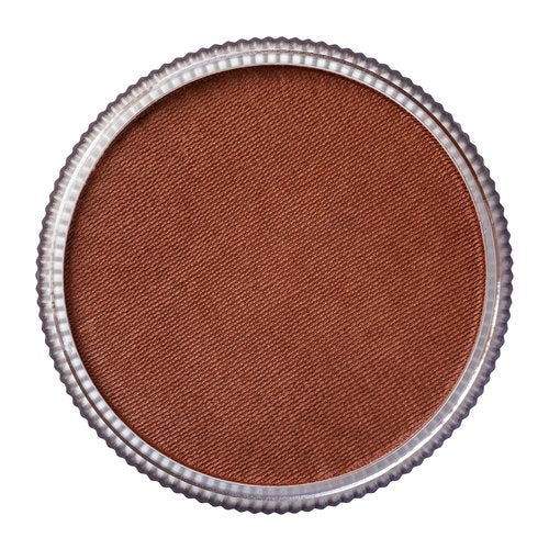 TAG Face and Body Paint - Regular Brown 32gm