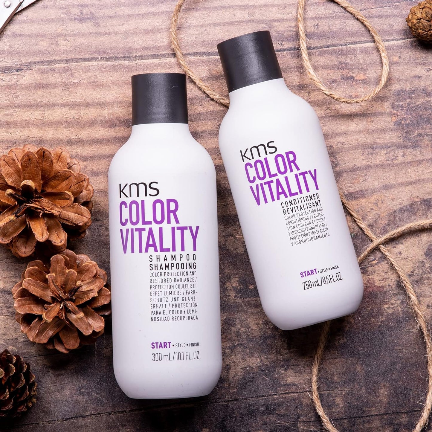 KMS Colorvitality Conditioner