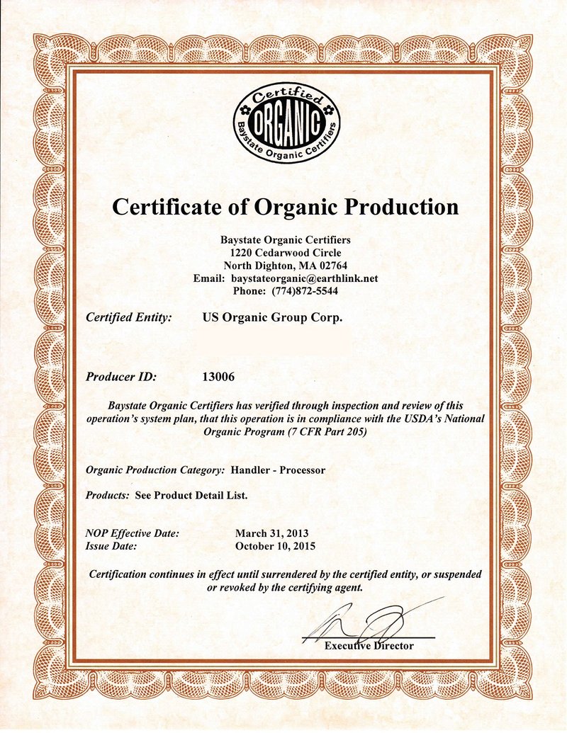 US Organic 100% Pure Patchouli Essential Oil - USDA Certified Organic, Steam Distilled - W/Euro droppers (More Size Variations Available) (30 ml / 1 fl oz)