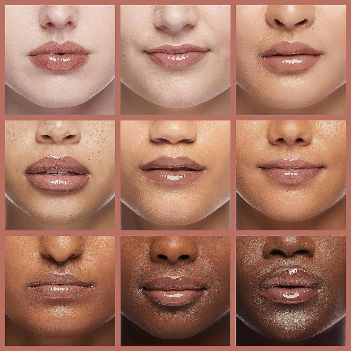Fenty Beauty by Rihanna Gloss Bomb Universal Lip Luminizer Riri
