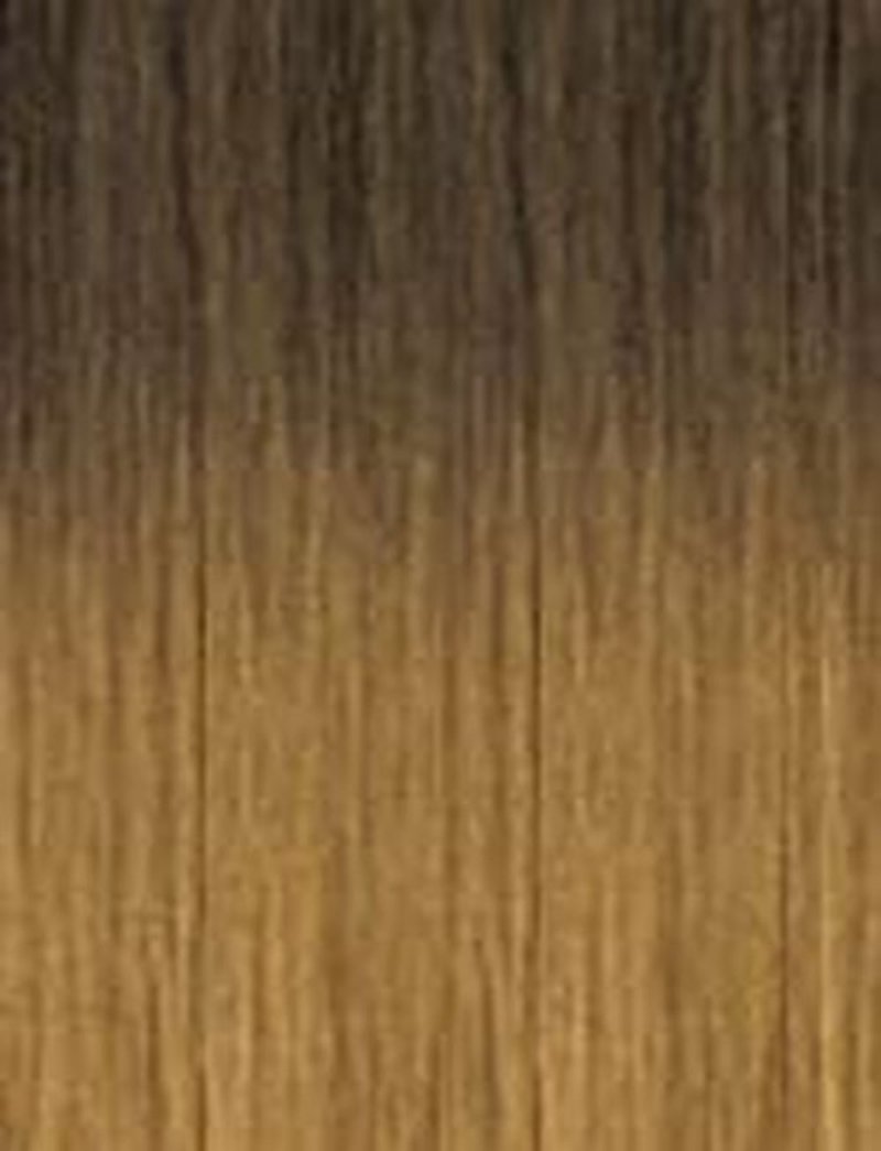 Sensationnel Lulu Pony Wrap hairextensions- Lulupony wrap 10 high heat synthetic yaki pony tail or up do hair wig piece - Lulupony Wrap 10 (SM2/27)