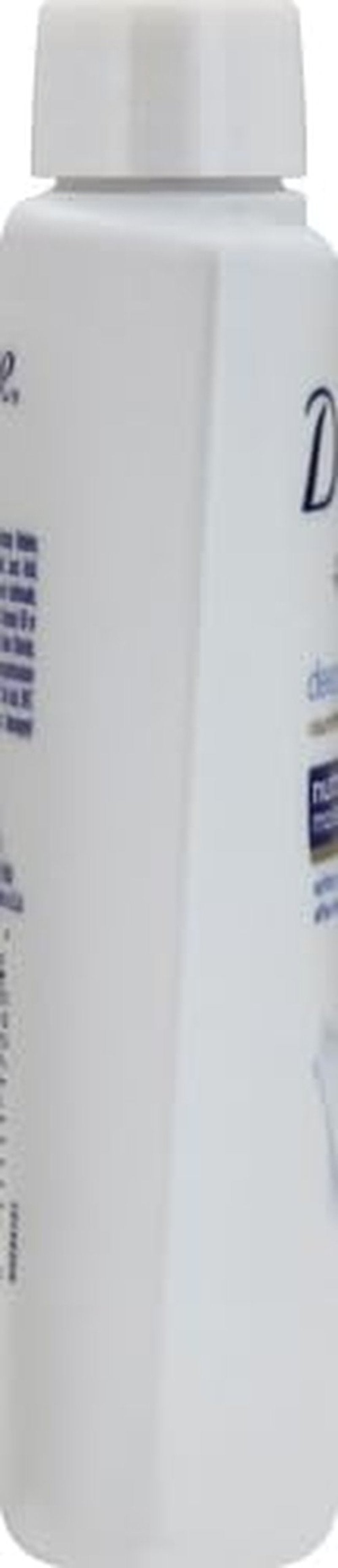 Dove Deep Moisture Body Wash For Dry Skin Moisturizing Body Wash Transforms Even The Driest Skin In One Shower 22 oz (Pack of 4)