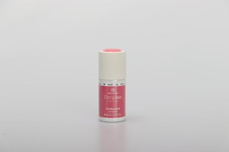 alessandro Striplac Peel or Soak Nail Polish -170 Hula Love for Women- 0.27 oz