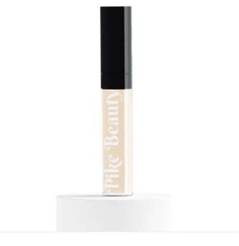 Concealer - Vegan with Hydrating Formula (Extra Light Porcelain, standard)