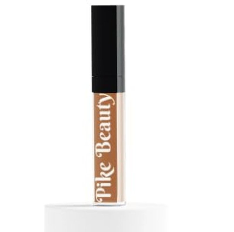 Concealer - Vegan with Hydrating Formula (Coffee Bean, standard)