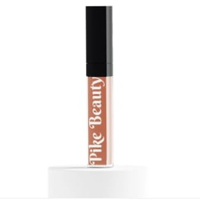 Concealer - Vegan with Hydrating Formula (Burnt Orange Corrector, standard)