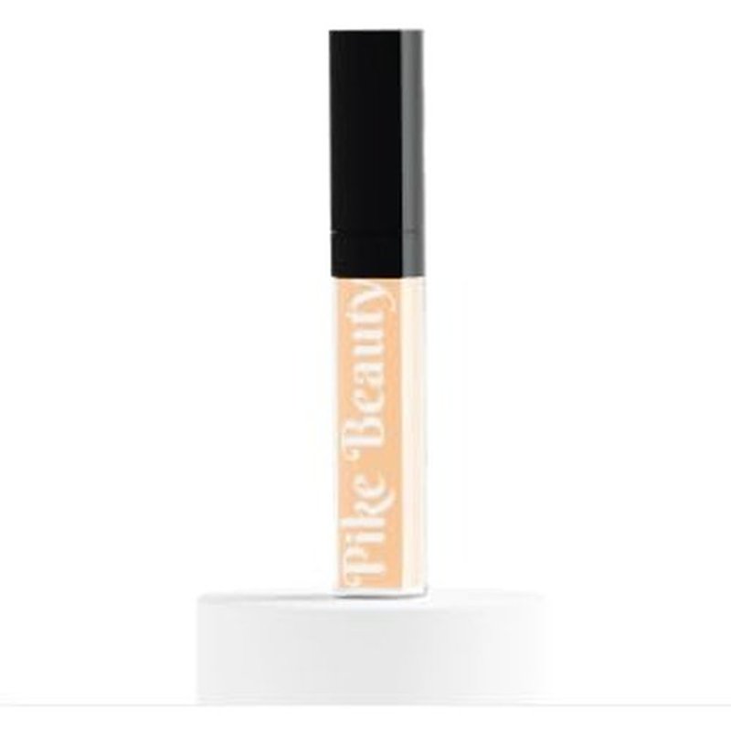 Concealer - Vegan with Hydrating Formula (Porcelain, standard)
