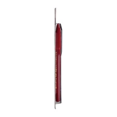 Maybelline Expert Eyes Twin Brow & Eye Pencil, Dark Brown [102], 0.06 oz (Pack of 6)
