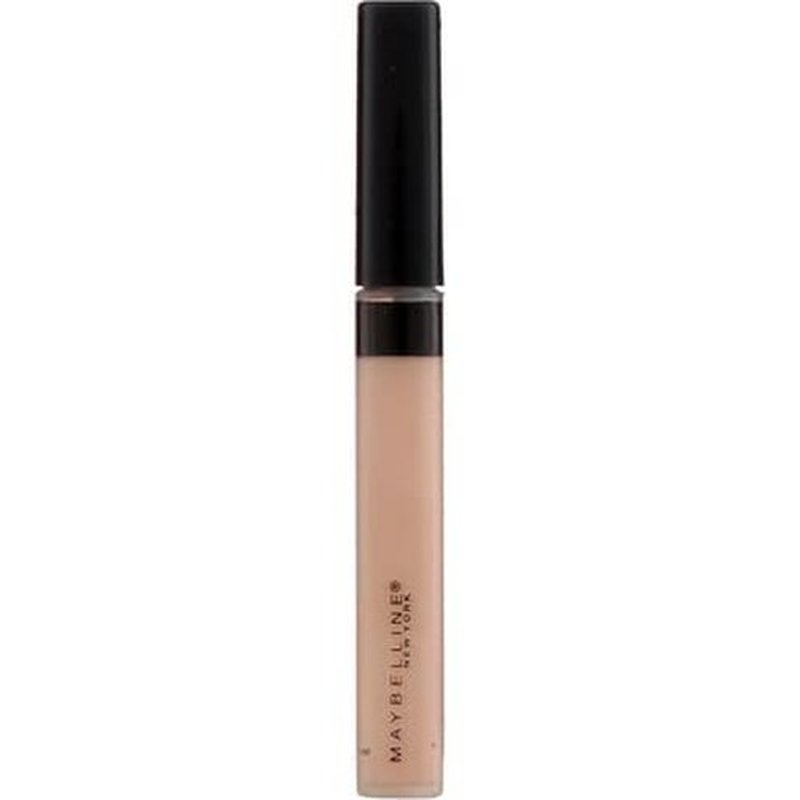 Maybelline New York Fit Me! Concealer, Fair [10], 1 ea (Pack of 3)