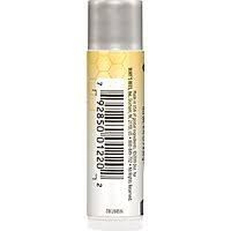 Burt's Bees Lip Balm - Ultra Conditioning Kokum Butter | 0.15 oz (Pack of 5)