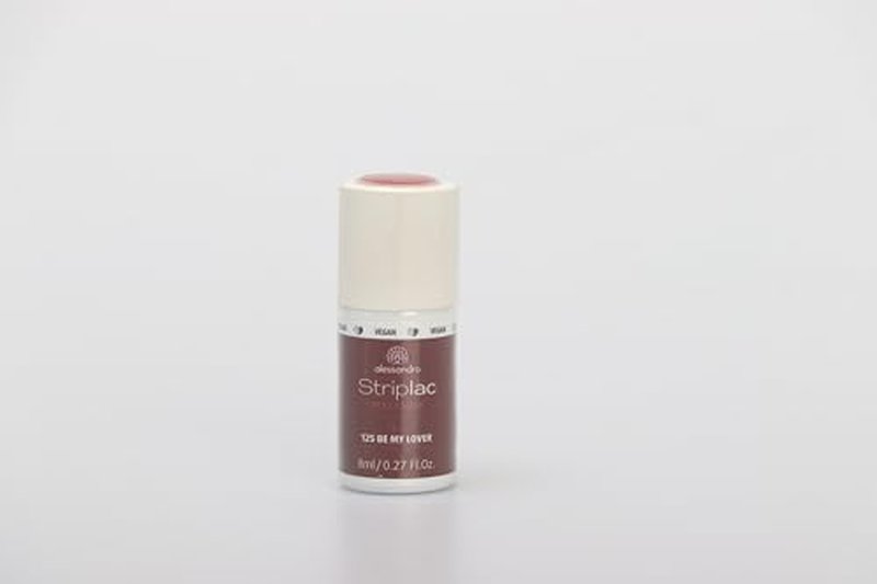 alessandro Striplac Peel or Soak Nail Polish - 149 Urban Blush for Women - 0.27 oz