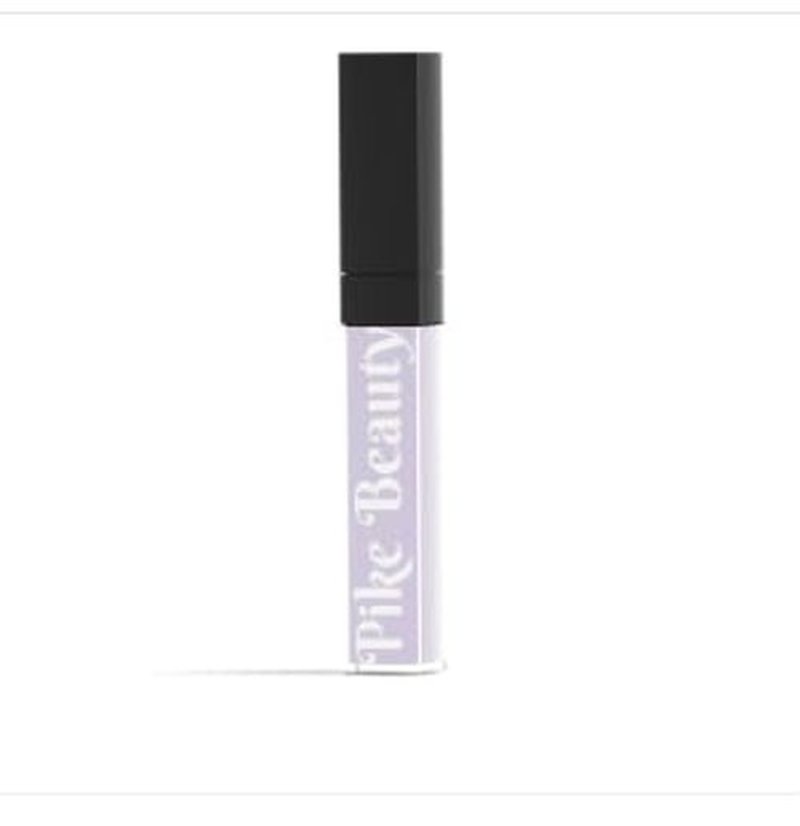 Concealer - Vegan with Hydrating Formula (Lilac Corrector, standard)