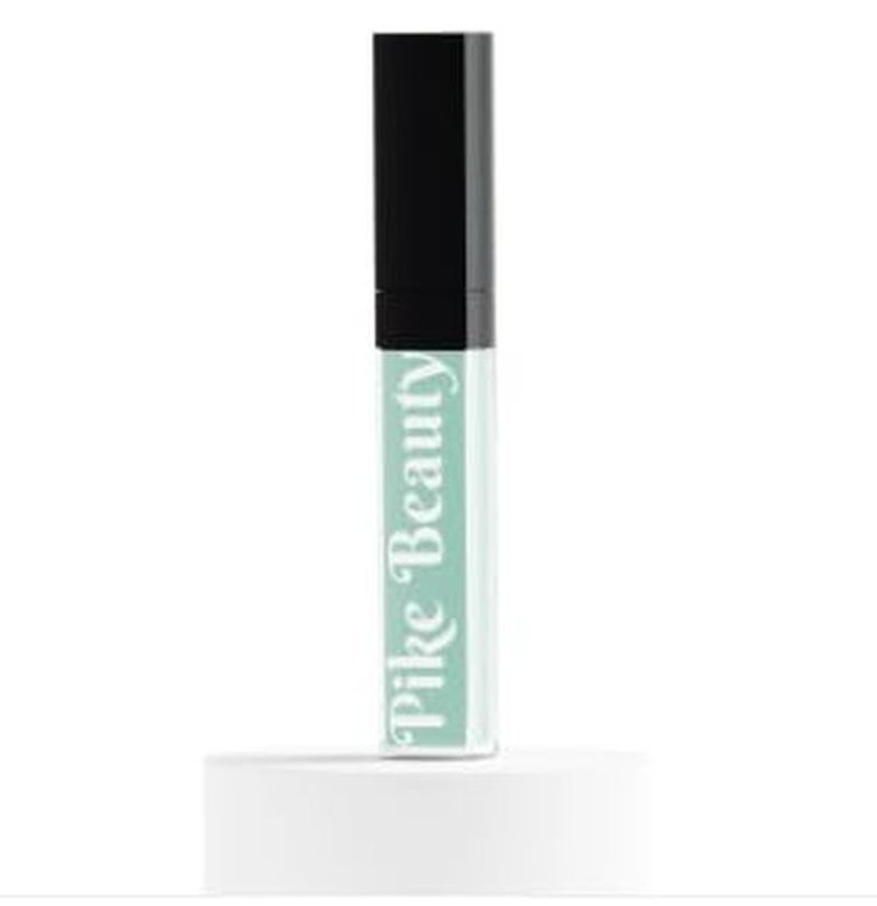 Concealer - Vegan with Hydrating Formula (Mint Corrector, standard)