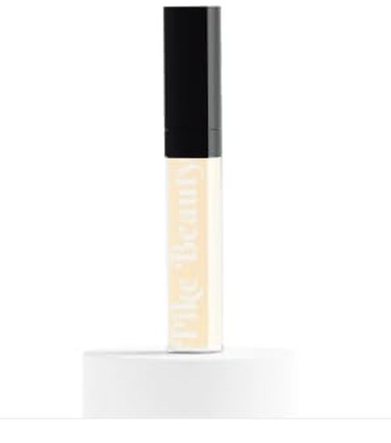 Concealer - Vegan with Hydrating Formula (Ivory, standard)