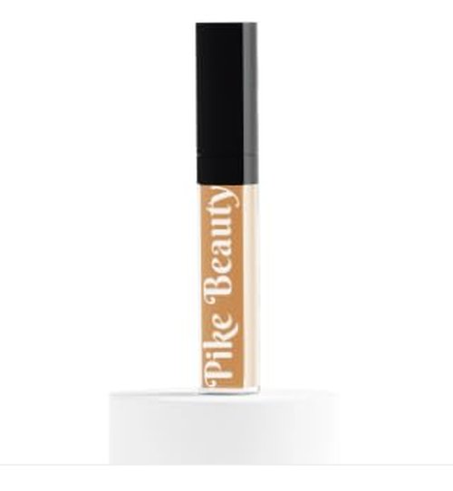Concealer - Vegan with Hydrating Formula (Dark Tan, standard)