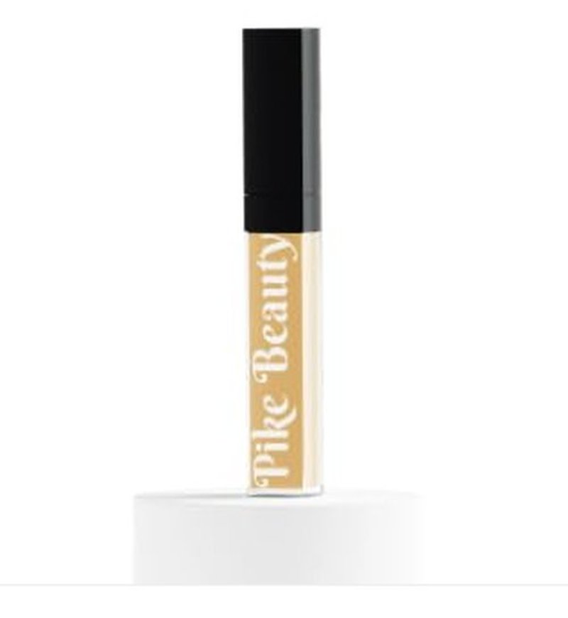 Concealer - Vegan with Hydrating Formula (Medium Tan, standard)