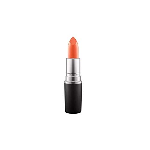 MAC Frost CB 96 Lipstick - Long-Lasting, Creamy Finish, Vibrant Color
