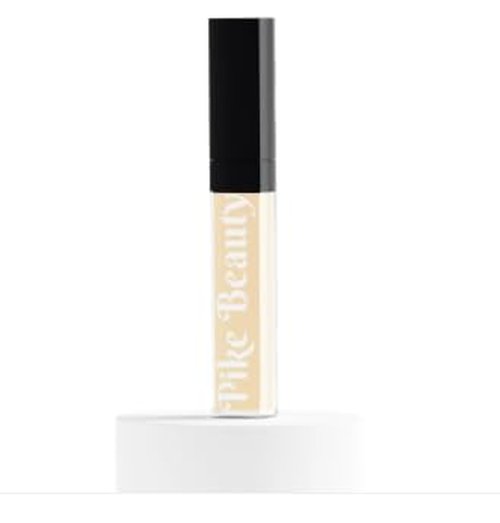 Concealer - Vegan with Hydrating Formula (Medium Light Porcelain, standard)