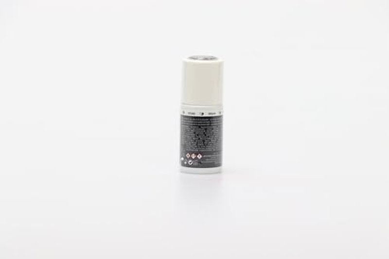alessandro Striplac Peel or Soak Nail Polish - Long Lasting Wear - Quick Drying Time - Offers a Variety of Colors - Delivers Professional Results - Vegan - Cruelty Free - Midnight Black - 0.27 oz
