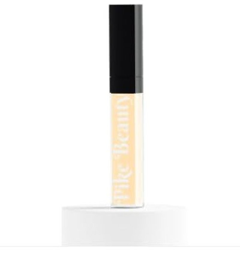 Concealer - Vegan with Hydrating Formula (Medium Ivory, standard)