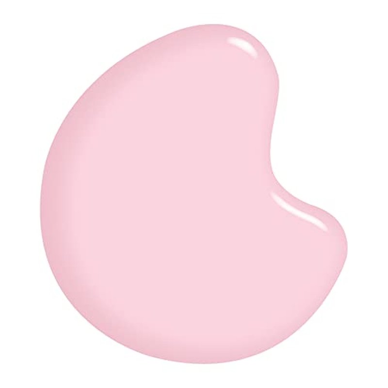Sally Hansen Good.Kind.Pure Nail Polish, Pink Moon, Pack of 1, Packaging May Vary (Pack of 3)