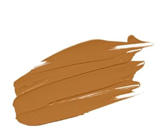 Concealer - Vegan with Hydrating Formula (Dark Tan, standard)