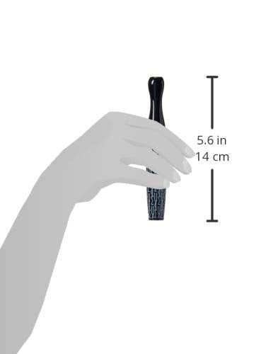 MAC Extreme Dimension 3D Black Lash Mascara - Thick Eye Makeup, 1 Count