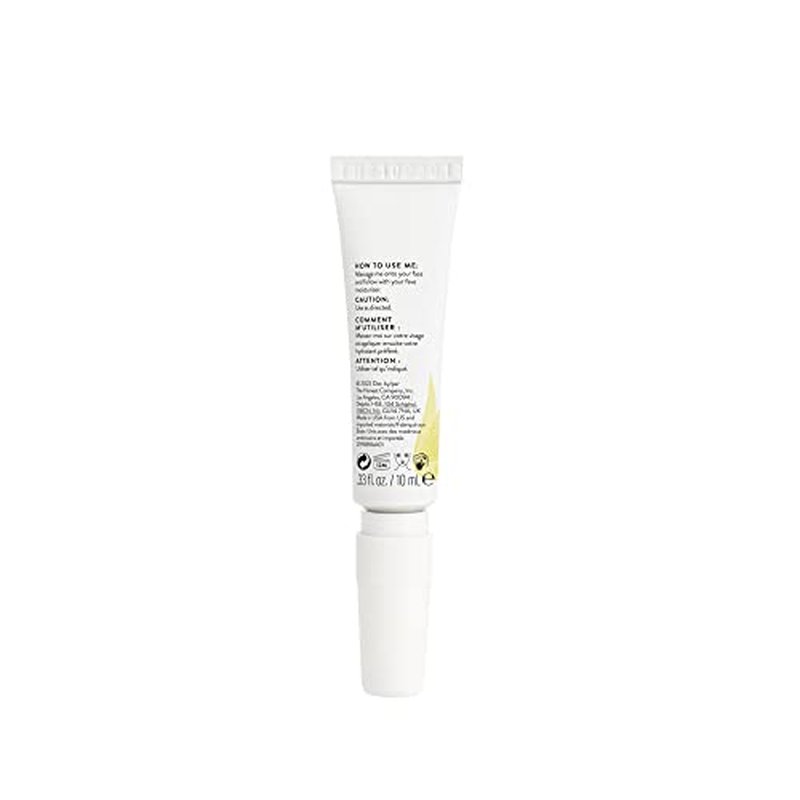 Honest Beauty Everyday Radiance Moisturizer with a Blend of Cherry, Fig & Licorice Extracts with Vitamin C Radiance Serum with Artichoke & Clover Extracts | Paraben Free, Dermatologist Tested