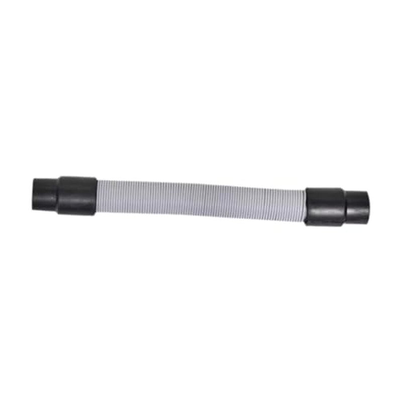 Generic for Nano Steamer Connection Hair Steamer Hose Hairdressing Upgrade Replacement Hair Dye Hat Assembly Salon Connection Hose, double 3.5cm grey