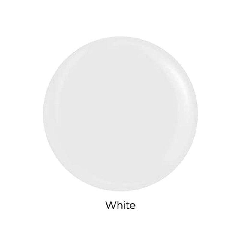 YOUNG NAILS White Sculptor Gel, White, 15 g.
