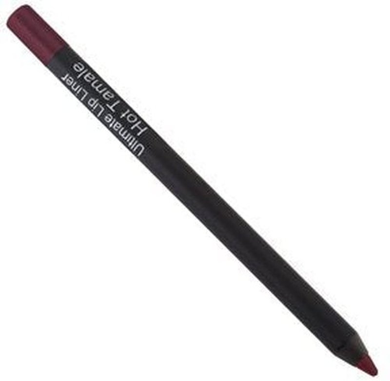 Jolie Waterproof Ultimate Lip Liner Pencil - TAKE ME (coral w/pink undertone)