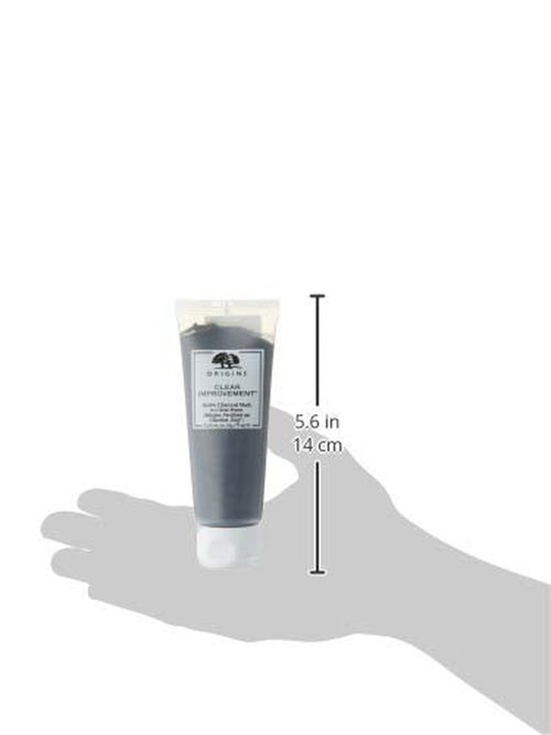 Origins Clear Improvement Mask, 2.5 Fl Oz