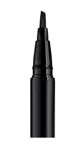 Waterproof Liquid Eyeliner - KVD Beauty Dagger Tattoo Liner in Trooper Black