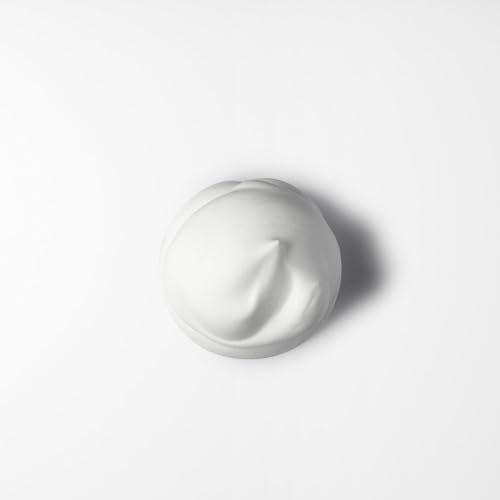 shu uemura art of hair Kaze Wave Curl Defining Mousse - Tames Frizz and Provides Heat Protection, For Wavy and Curly Hair, 5 Fl Oz