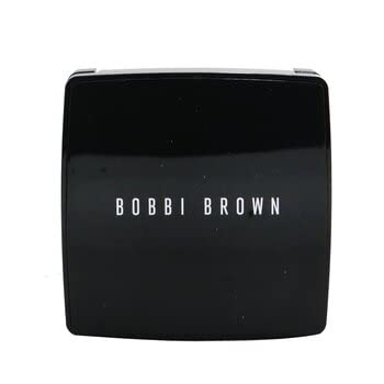 Bobbi Brown Vitamin Enriched Pressed Powder - Hydrating Makeup Setting Powder, 0.28 oz, Yellow