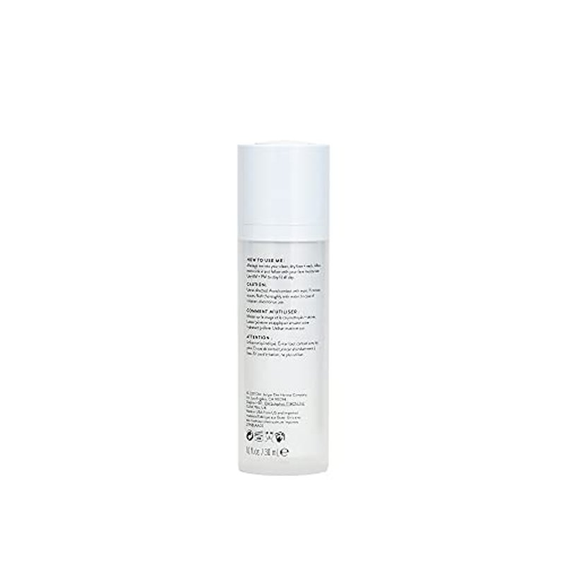 Honest Beauty Vitamin C Radiance Serum Mini with Hyaluronic Acid + Light-Reflecting Pearl | Travel Size | Dermatologist Tested + EWG Certified + Vegan & Cruelty Free | 0.33 fl. oz.