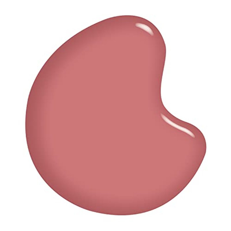 Sally Hansen Miracle Gel™, Mauve-olous, Long Lasting, Gel-Like Formula, No UV Lamp Needed, Pink Nail Polish
