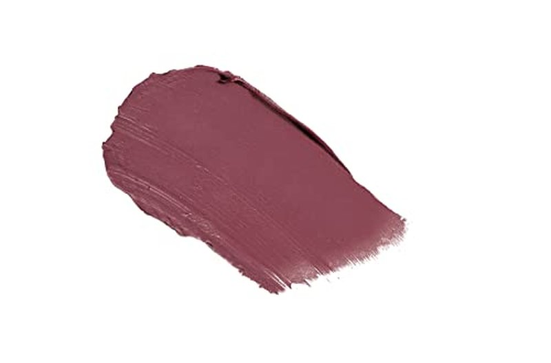 Mineral Fusion Lipstick, Vivid & Smudge-Free Lip Color with Avocado Oil, Cocoa Seed Butter & More, Long-Lasting Vegan Lipstick, FD&C Dye-Free, Cruelty-Free, Paraben-Free, Gluten Free, Kir Royale