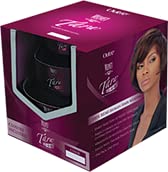 TARA 1-2-3 27PCS - OUTRE VELVET REMY 100% HUMAN HAIR WEAVE EXTENSION (DBLU)