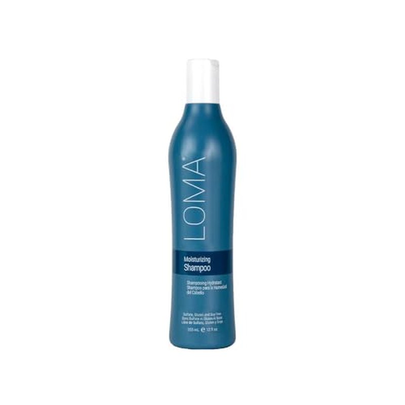LOMA Moisturizing Shampoo 12 Ounce